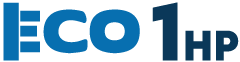 logo eco 1hp para central porton automatico