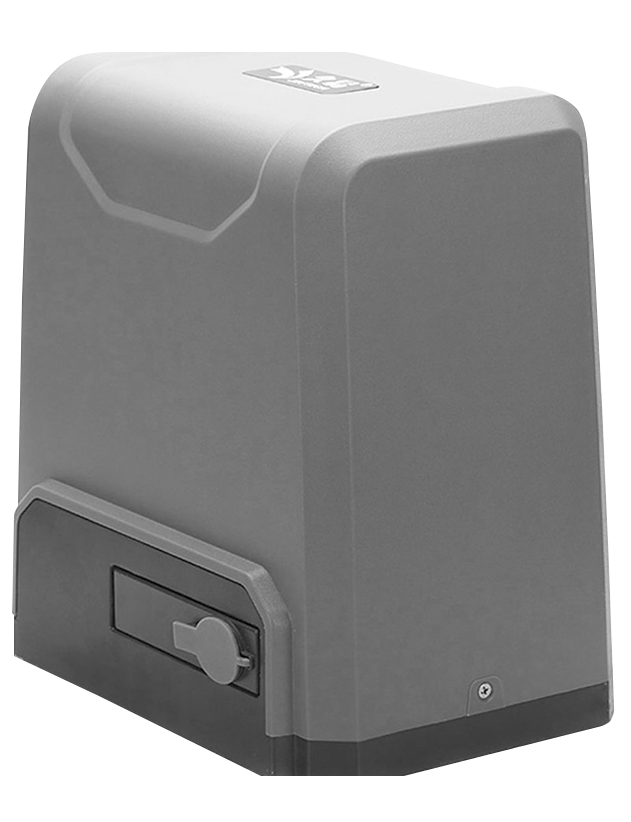 motor para porton corredizo tankker 1000