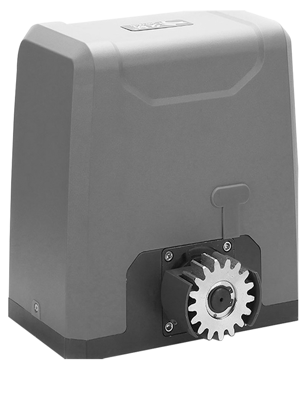 motor para porton corredizo tankker 1500